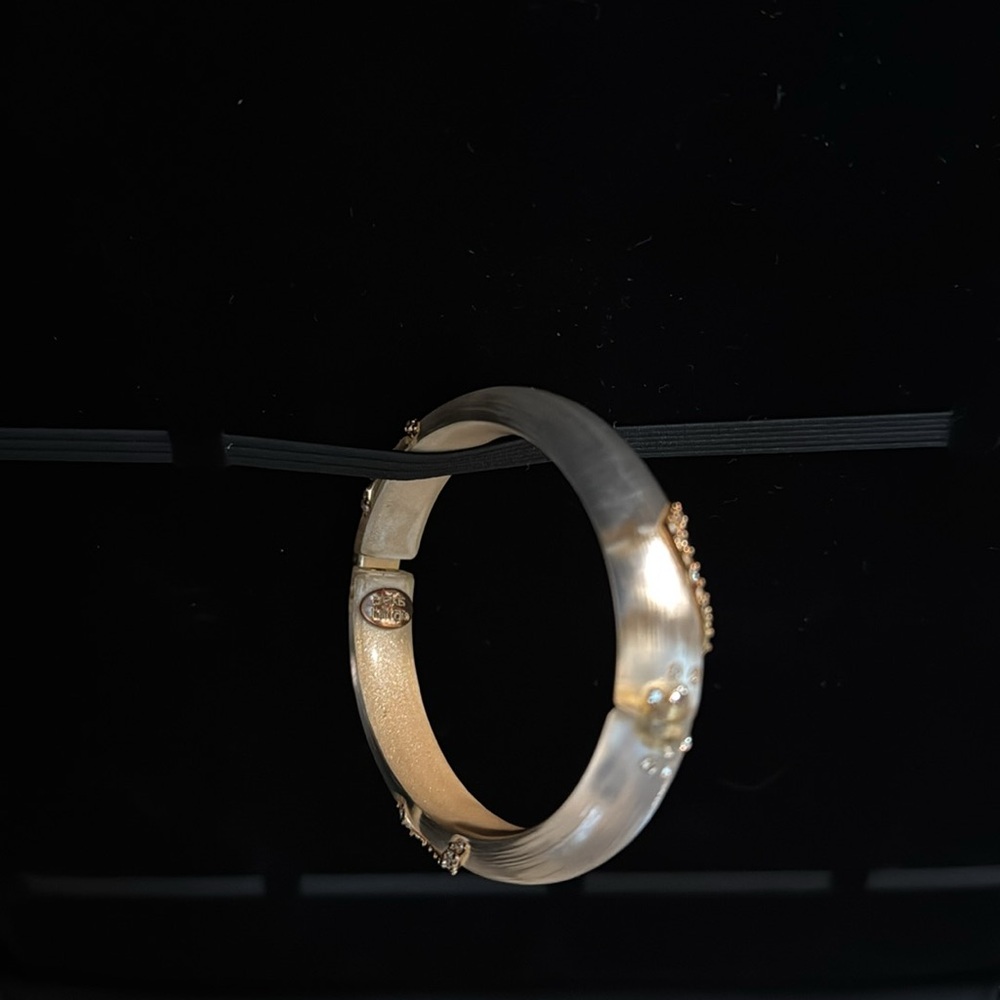 Alexis Bittar Bangle Stack - Picture 2 of 4